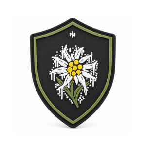 Edelweiss Patch